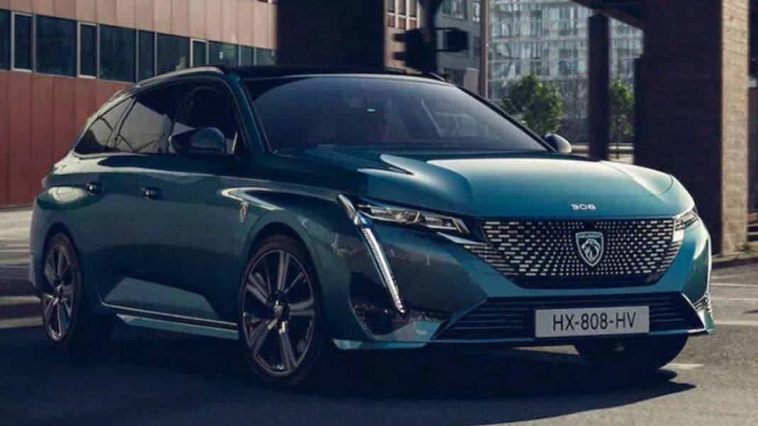 PEUGEOT TEMMUZ FİYAT LİSTESİ: Yeni etiketler dudak uçuklattı 8